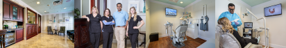 falls lake dental